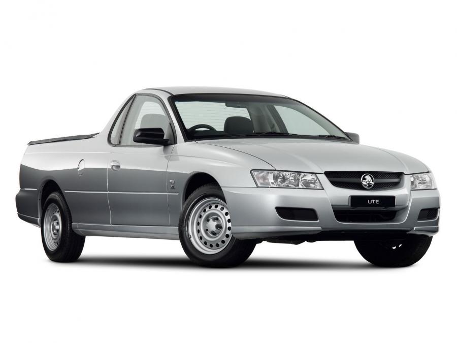  Holden Ute 2004 года  (фото 1 из 2)